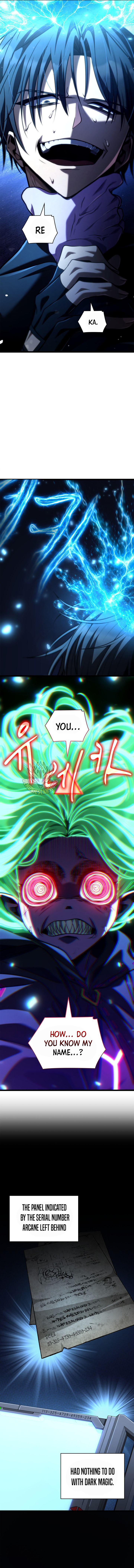 Infinite Mage Chapter 180 19